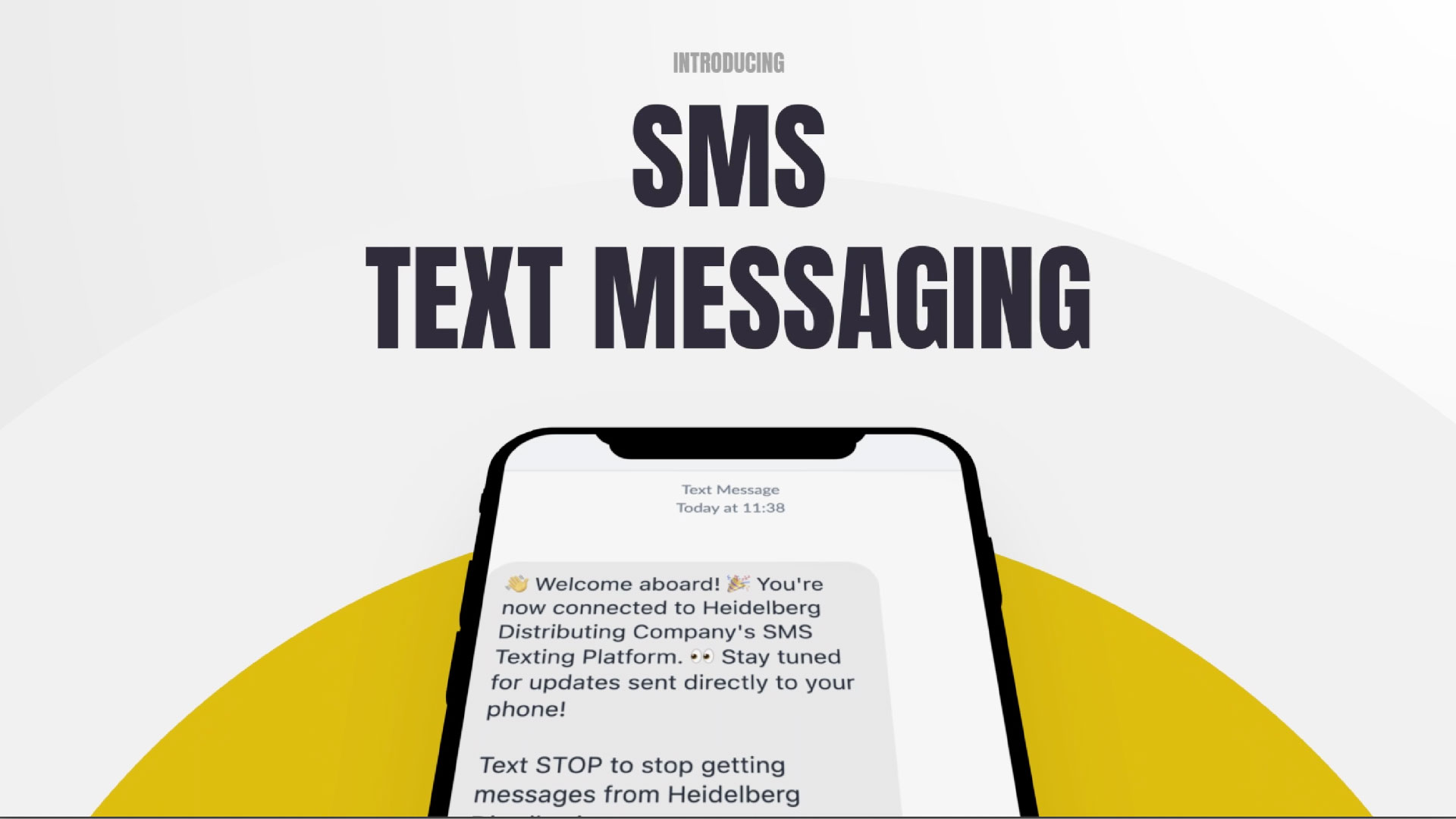 SMS Text